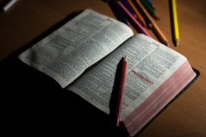 Bíblia Sagrada Online: Como acessar