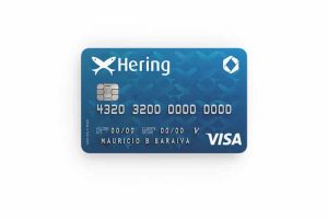 Cartão de Crédito Hering: o que é e como funciona