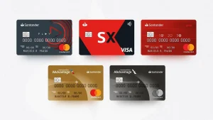 Cartão de Crédito Santander: telefone e outros contatos